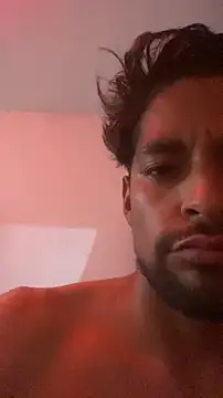 thegoldensexting420 online show from 11.10.25