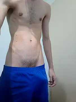 AnderxSex online show from 03.19.26