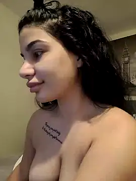 Samira30 online show from 12.07.24