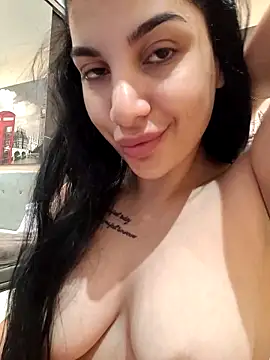 Samira30 online show from 10.07.25