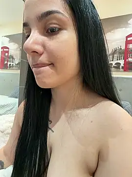 Samira30 online show from 05.30.26