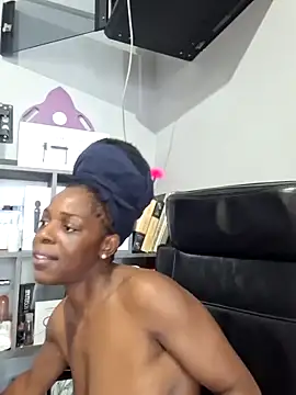 Shaniko89 online show from 03.08.25