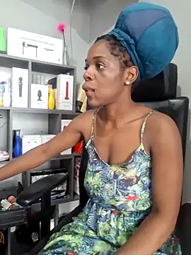 Shaniko89 online show from 03.13.25