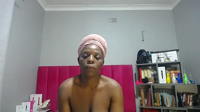 Shaniko89 online show from 11.06.25