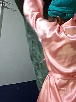 Shaniko89 online show from 04.14.26