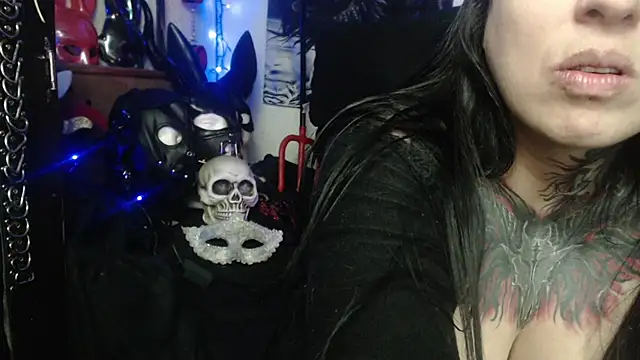 Astartexxx online show from 11.11.25