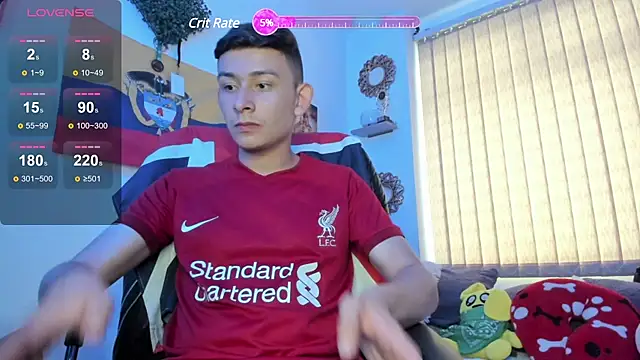 Christ Miller3 online show from 12.01.24