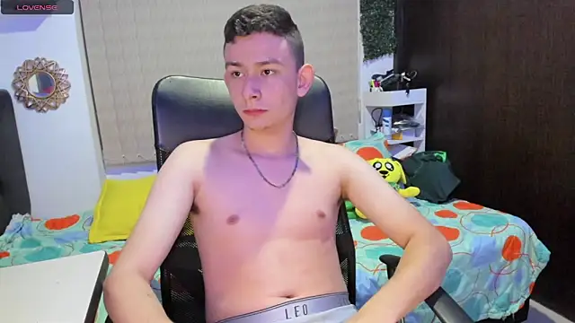 Christ Miller3 online show from 03.08.25