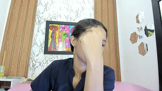 MarianaManzur online show from 06.29.26