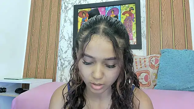 MarianaManzur online show from 07.03.26