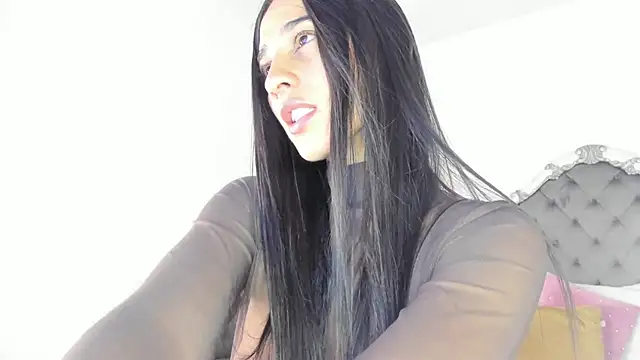 Valentina Ross  online show from 07.01.26