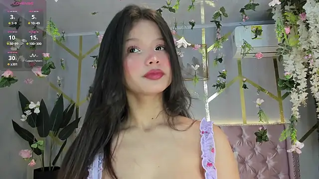 candy beck online show from 01.17.25