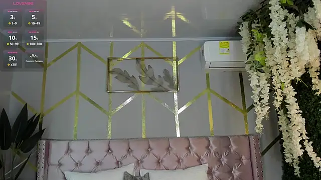 candy beck online show from 02.08.25