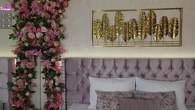 candy beck online show from 09.23.25