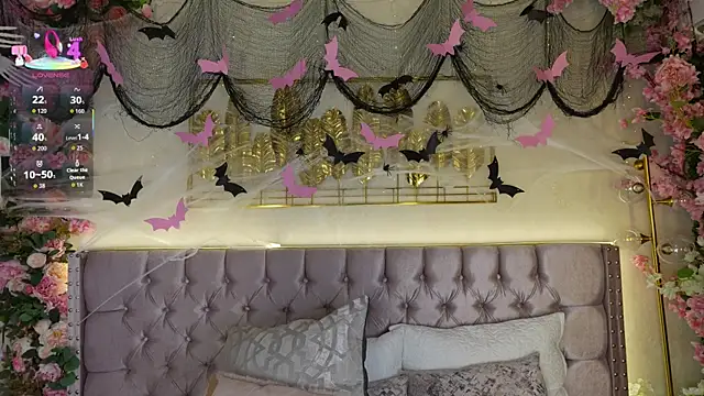 candy beck online show from 10.20.25