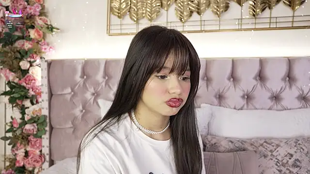 candy beck online show from 04.13.26