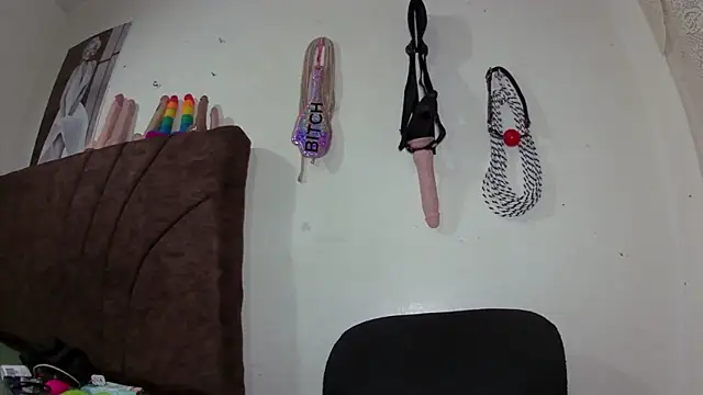 Snapshot of AshleyReyesvip chatting on 05.19.26 AshleyReyesvip online show from 05.19.26