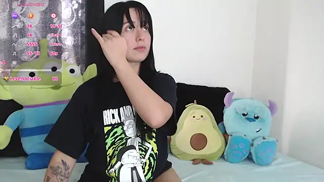 it l online show from 01.10.25