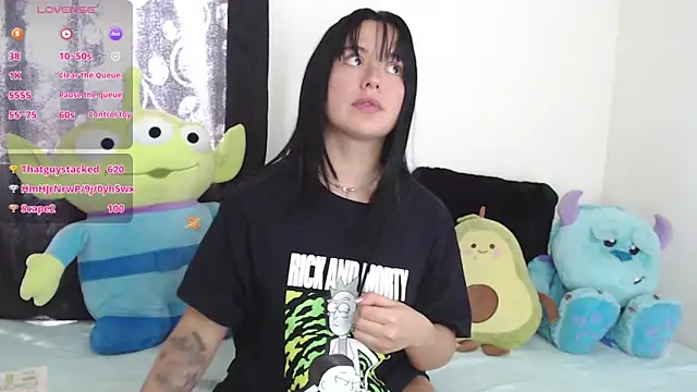 it l online show from 01.10.25