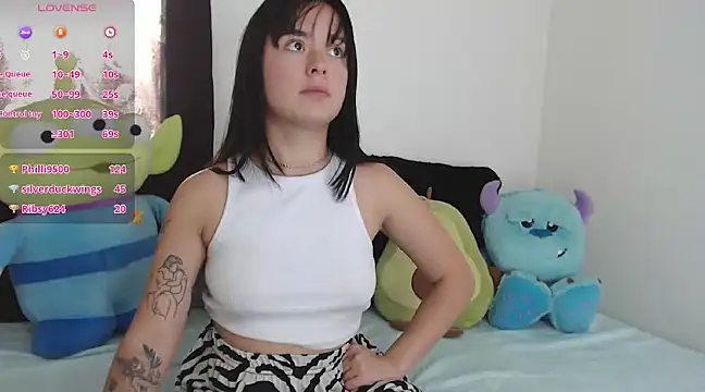 it l online show from 01.13.25