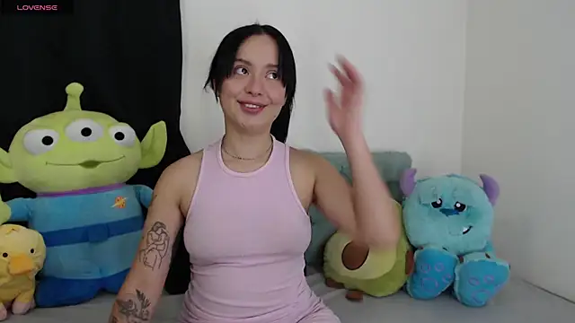 it l online show from 02.22.25