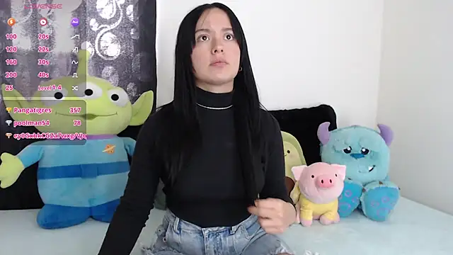 it l online show from 02.25.25