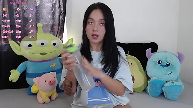 it l online show from 03.18.25