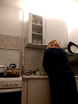 She-devilx online show from 11.17.25