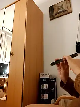 She-devilx online show from 01.11.26