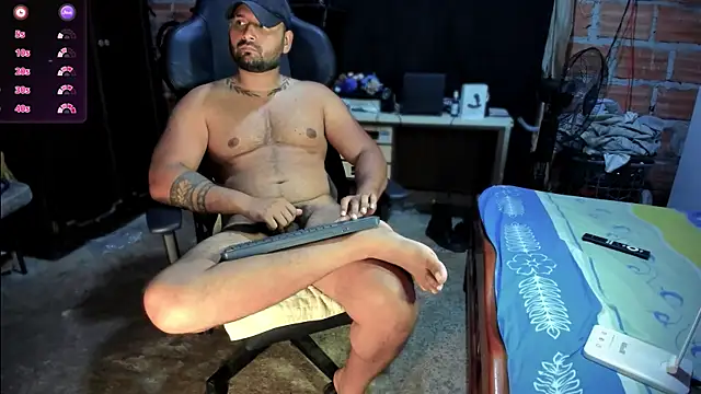 Imperion king online show from 03.06.25