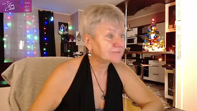 roxana brooks online show from 01.03.25