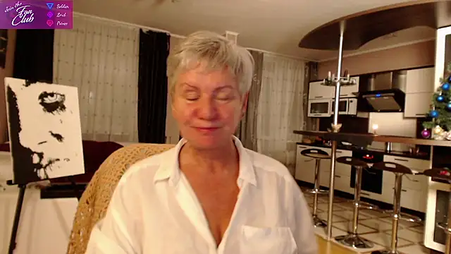 roxana brooks online show from 01.08.25