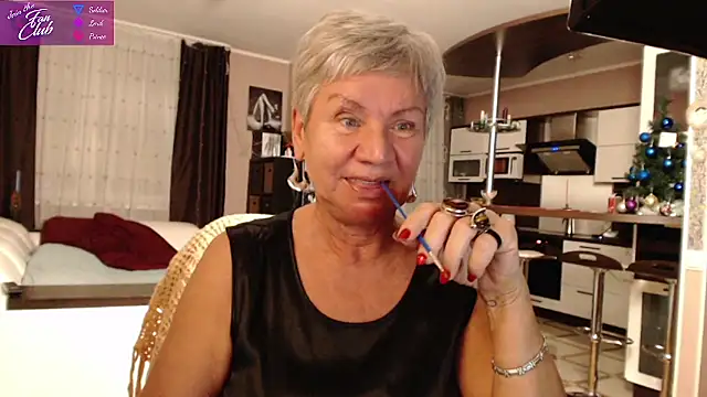 roxana brooks online show from 01.13.25