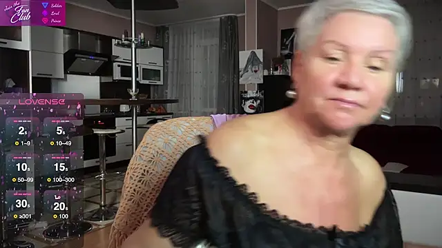 roxana brooks online show from 01.24.25