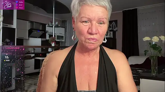 roxana brooks online show from 01.27.25