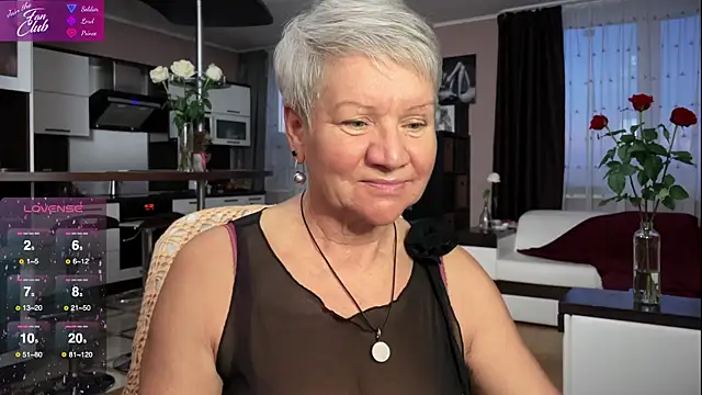 roxana brooks online show from 02.04.25