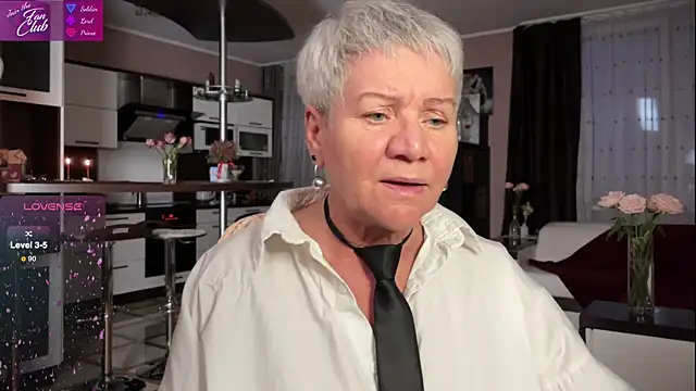 roxana brooks online show from 03.05.25