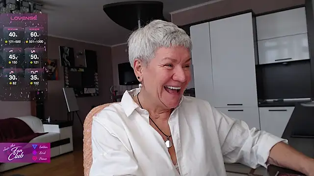 roxana brooks online show from 10.23.25