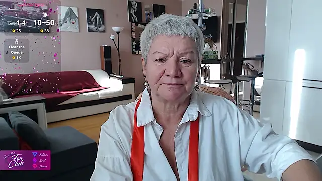 roxana brooks online show from 02.13.26