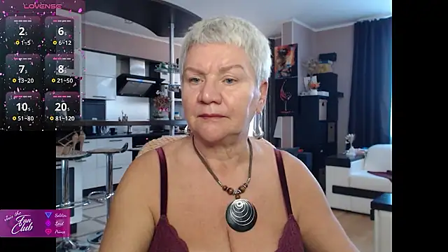 roxana brooks online show from 02.15.26