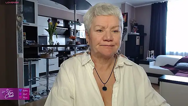 roxana brooks online show from 03.10.26