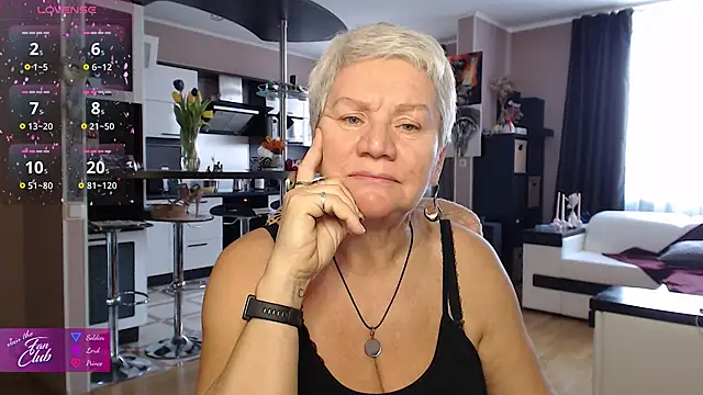 roxana brooks online show from 03.11.26