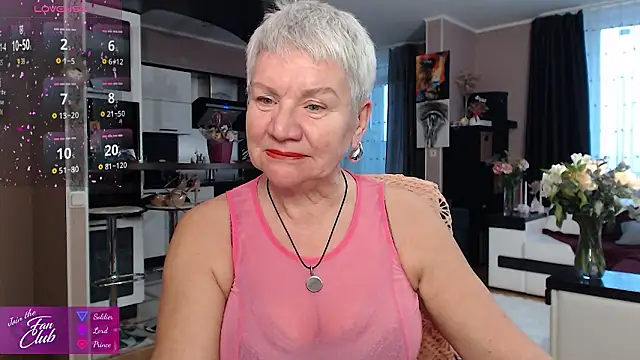 roxana brooks online show from 03.19.26