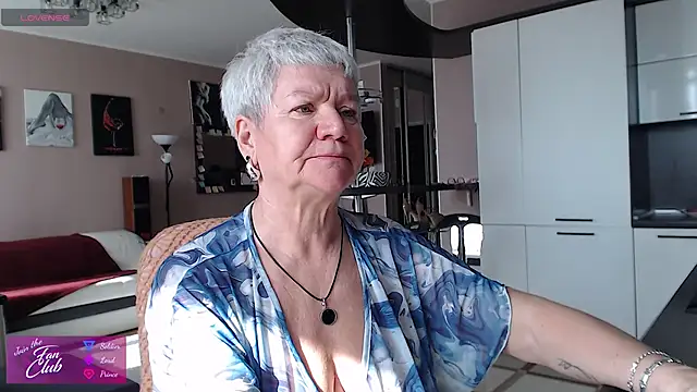 roxana brooks online show from 04.05.26