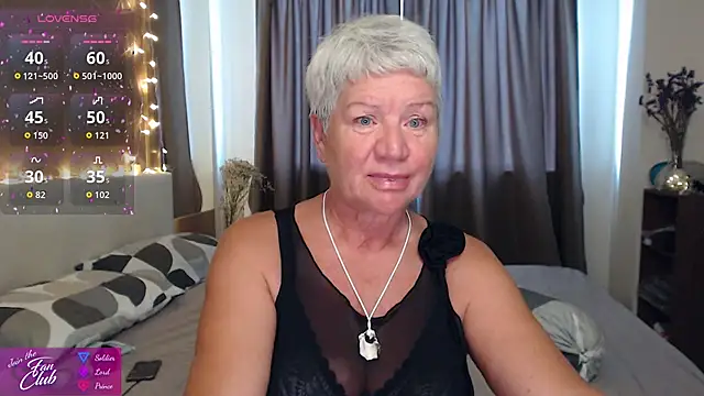 roxana brooks online show from 06.06.26