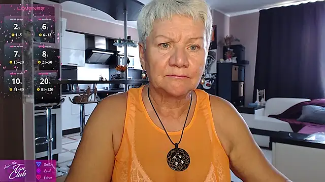 roxana brooks online show from 06.19.26