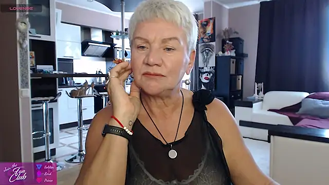 roxana brooks online show from 06.20.26