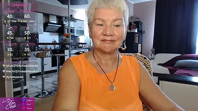roxana brooks online show from 06.21.26