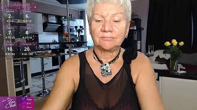 roxana brooks online show from 06.28.26