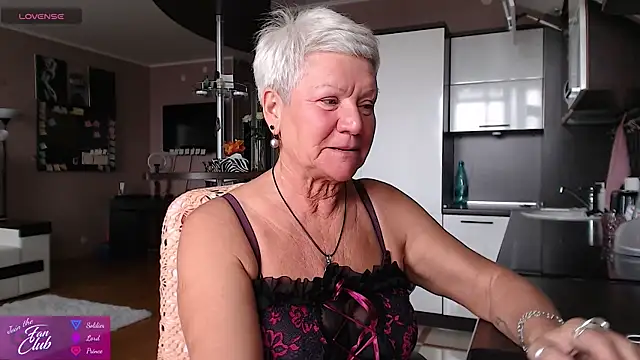 roxana brooks online show from 07.22.26